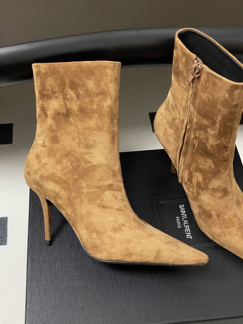 Y51 boots